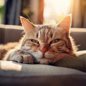 Armonías De Ronroneo: Música Calmante Para Gatos - Viajes tranquilos