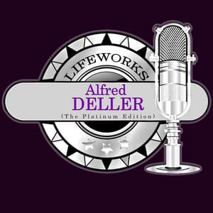 Lifeworks - Alfred Deller - Alfred Deller