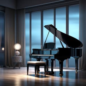 Calming Piano Melodies for Spa Relaxation - Calm Piano Moments