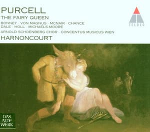 Purcell: The Fairy Queen - Henry Purcell