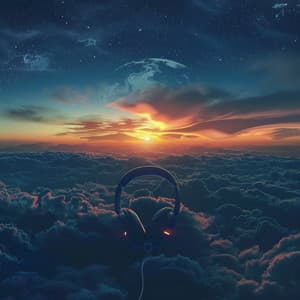 Music for the Soul: Echoes of Eternity - Dream Frequency