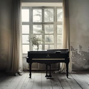 Piano Suave Para Un Sueño Profundo Y Relajación - Consorte de Piano
