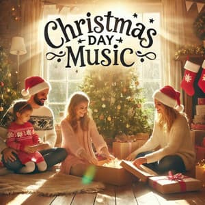 Christmas Day Music - Christmas 2024