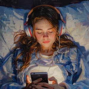 El Abrazo Del Sueño: Música Para Noches Tranquilas - fragmento de sueño