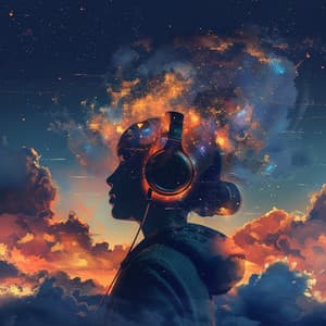 Music for Soothing Relaxation: Harmonious Retreat - Neural Noise Project