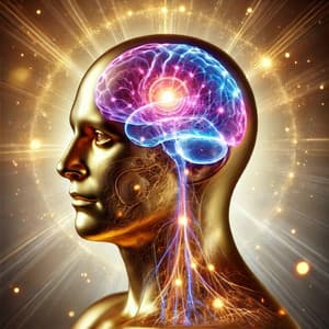 Przerwanie Cyklu Traumy Pokoleniowej: Lecznicza Muzyka Wspomagająca Odpuszczenie, Trening Mózgu, Wewnętrzny Spokój - Uzdrawiająca Częstotliwość HZ