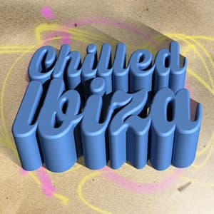 Chilled Ibiza - Ambiente