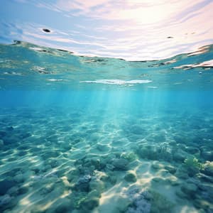 Melodías Para Masajes Tranquilo: Música Junto Al Mar - Escalofríos