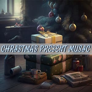 Christmas Present Music - Christmas Music Legends