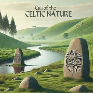 Call of the Celtic Nature - Irish Celtic Spirit of Relaxation Academy