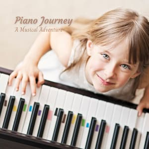 Piano Journey: A Musical Adventure - Piano Toys