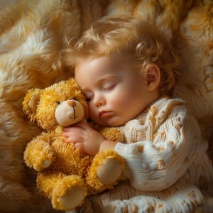 Canción De Cuna En El Crepúsculo: Paisajes Oníricos Para Dormir Al Bebé - DanSingNiños