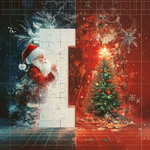 Holly Jolly Lullabies - Best Christmas Music