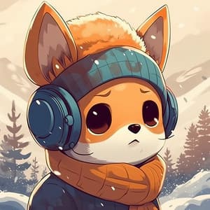 Density - Soothing Music for Sleeping