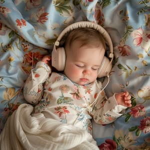 Whispering Angels: Lofi Baby Sleep - Music for Hotels Ambience