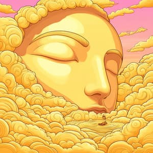 音楽の時空の領域 - Relaxing Music For You