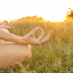 Charred Meditation: Fire Meditation Music Symphony - Spark A Flame