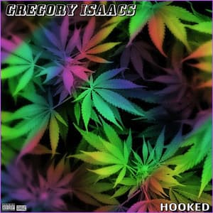 Gregory Isaacs Hooked - Gregory Isaacs