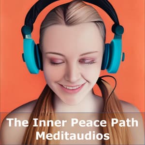 The Inner Peace Path - Meditaudios