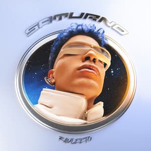 SATURNO - Rauw Alejandro