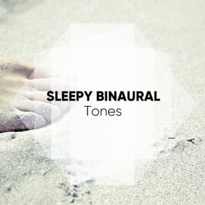 Sleepy Binaural Tones - Sonoramic