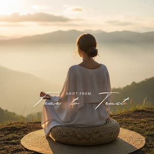 Shift from Fear to Trust - A Little Hope