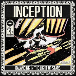 Inception: Balancing in the Light of Stars - Pure Spa Massage Music