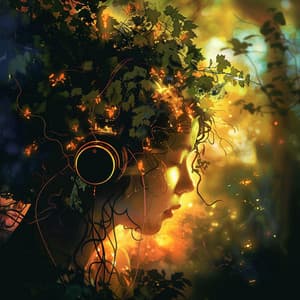 Echoes in Binaural: Auditory Dimensions - Spiritual Frequencies