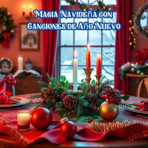 Magia Navidena con Canciones de Ańo Nuevo - Coral Infantil de Navidad