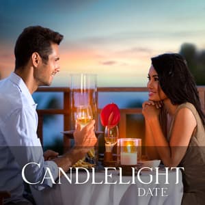 Candlelight Date - First Date Background Music Consort