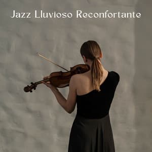 Jazz Lluvioso Reconfortante - Buenos Días Jazz Café