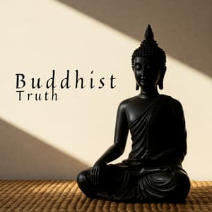 Buddhist Truth - Chriss Aum
