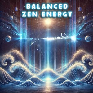 Balanced Zen Energy - Comet 1993