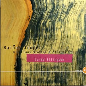 Suite Ellington - Rainer Tempel