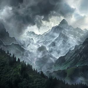 Reflejos Rítmicos: Música Ambiental Para Agilidad Y Enfoque Mental - Playlist Musica para Leer