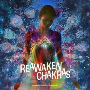 Reawaken Chakras - Relaxing Mindfulness Meditation Relaxation Maestro