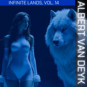 Infinite Lands, Vol. 14 - Albert Van Deyk