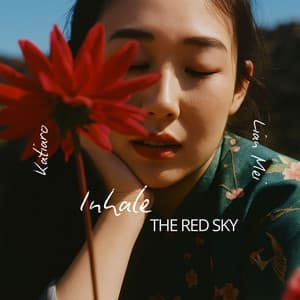 Inhale The Red Sky - Katiaro