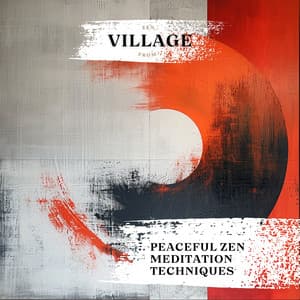 Peaceful Zen Meditation Techniques - Zen from Village