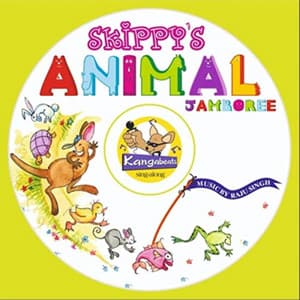 Skippy’s Animal Jamboree - Raju Singh