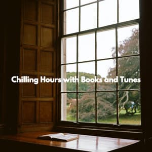 Chilling Hours with Books and Tunes - Relaxing Bossa Nova Chillax