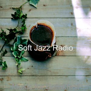 Music for Breakfast - Soft Jazz Radio