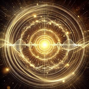 Fréquence dorée de l'abondance: Ouvrez votre chakra de l'argent pour attirer la santé, l'amour et la paix - Ensemble de Musique Zen Relaxante