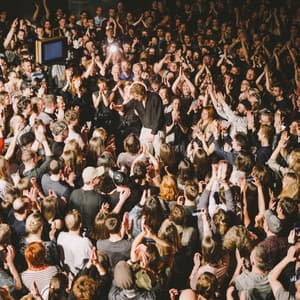 The Karaoke Show - Warhaus