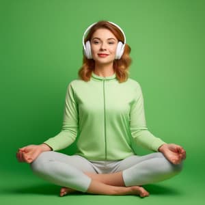 Relajación Profunda: Música Ambiental Para Liberar Estrés - Relájate 2020