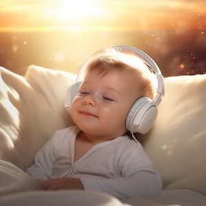 Morning Glow: Awakening Baby Lullaby - New Age Chillax Project