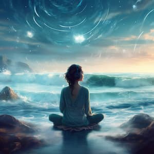 Ocean Yoga: Serenity Waves Harmony - Yogi Zone