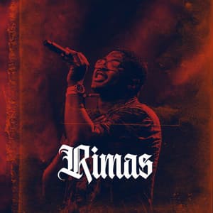 Rimas - kdril