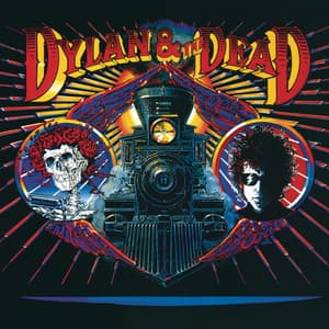 Dylan & The Dead - Bob Dylan