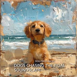 417 Hz Oceanic Flute: Dogs Chasing the Tidal Soundscape - Dog Frequencies
